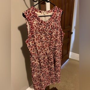 Lucky Brand XL Women’s Dress